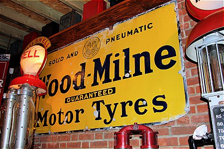 WOOD-MILNE TYRES - click to enlarge